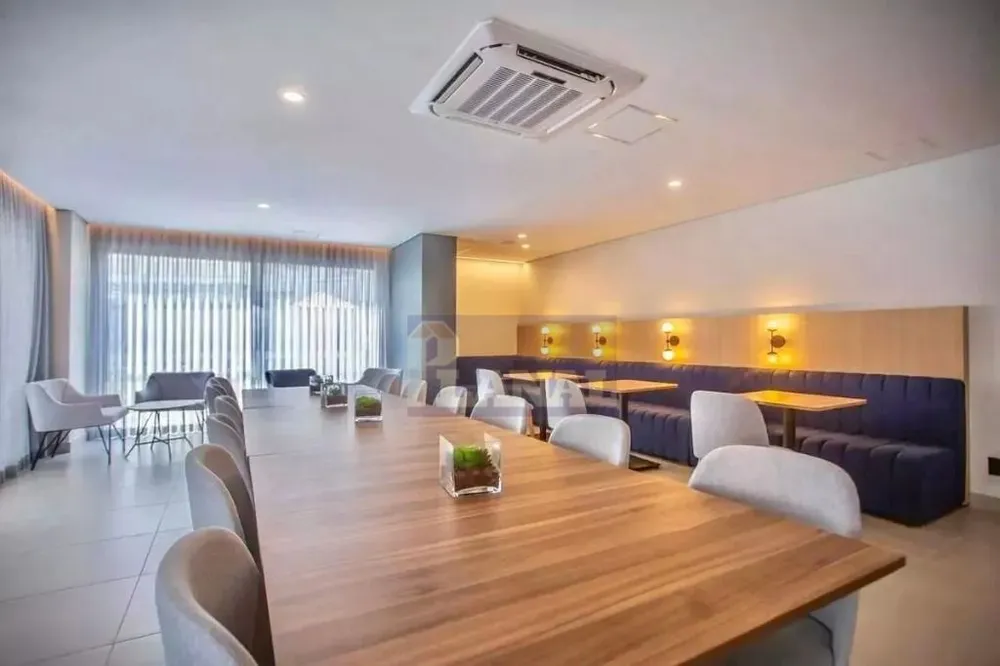 Apartamento, 1 quarto, 38 m² - Foto 1