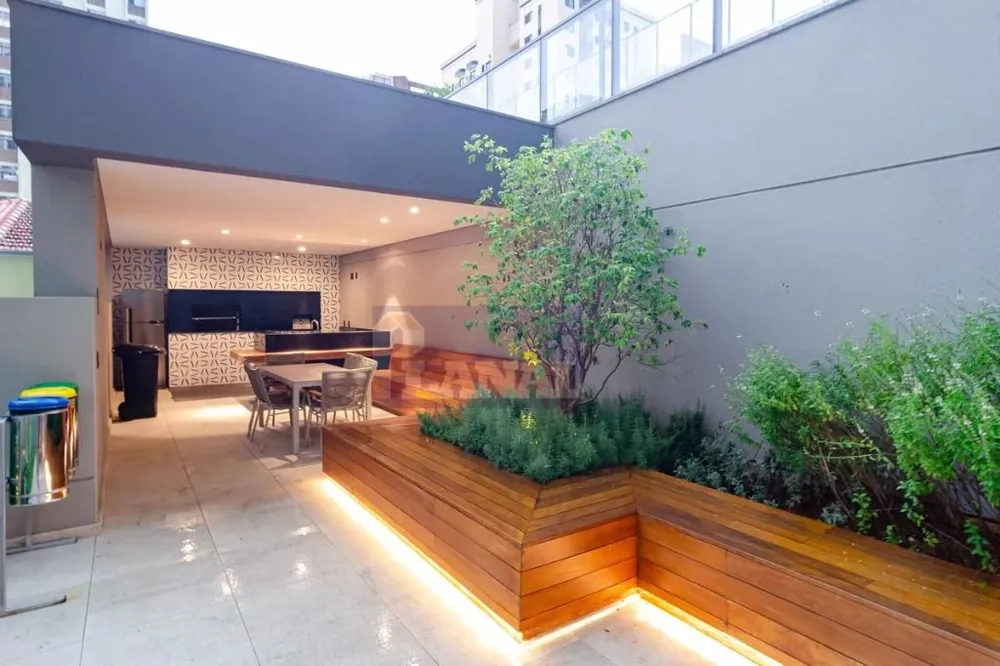 Apartamento, 1 quarto, 38 m² - Foto 7