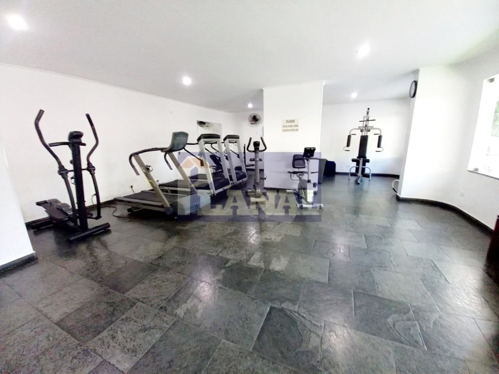 Apartamento, 3 quartos, 116 m² - Foto 3