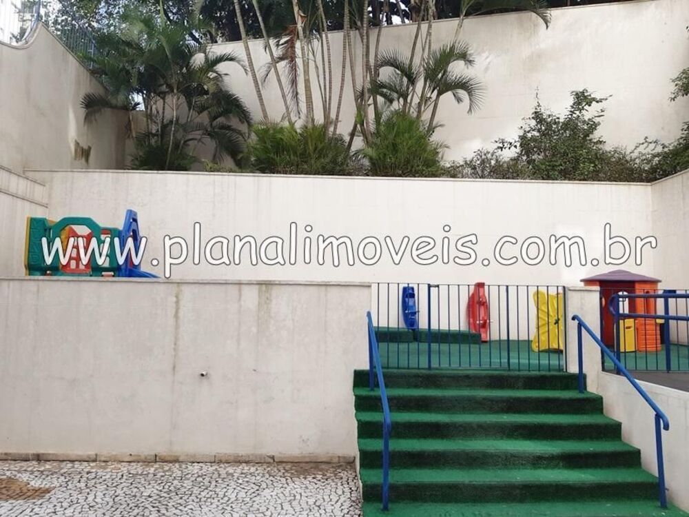 Apartamento, 3 quartos, 116 m² - Foto 4