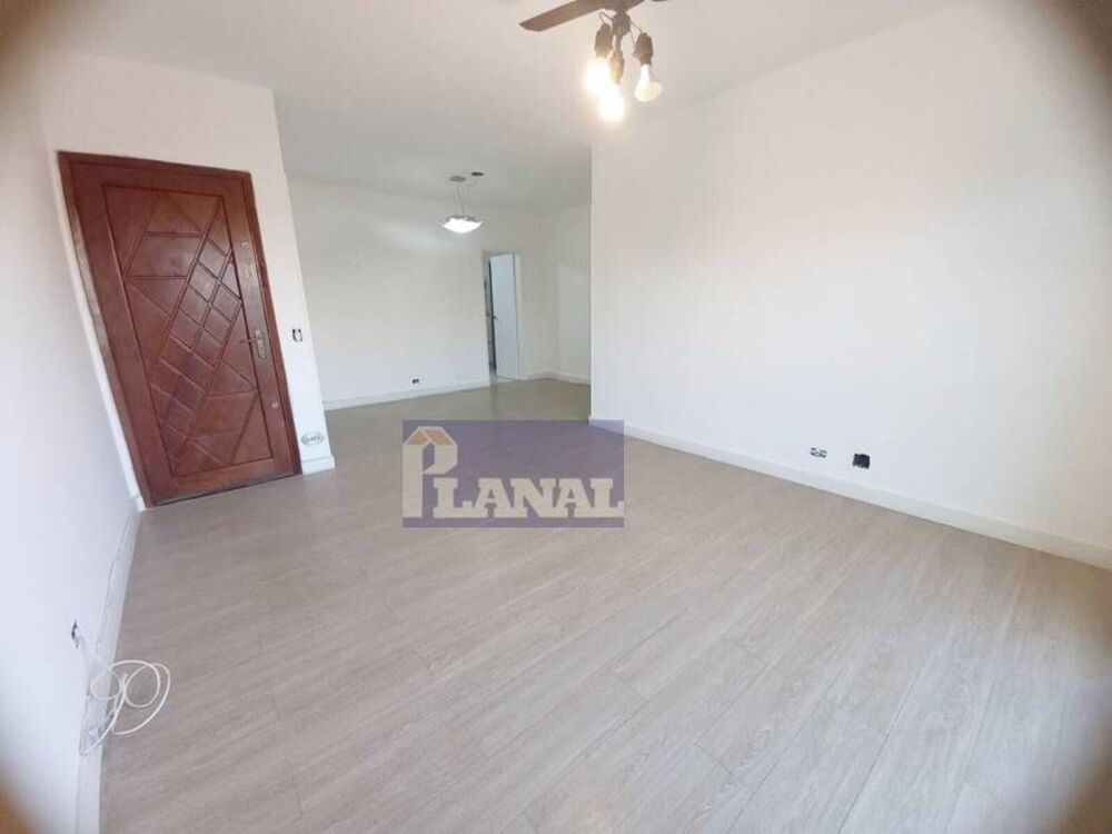 Apartamento, 3 quartos, 116 m² - Foto 1