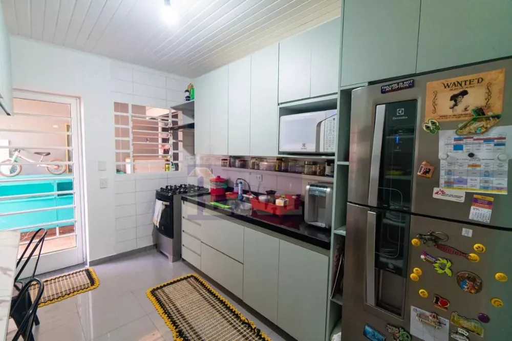 Sobrado, 3 quartos, 181 m² - Foto 3
