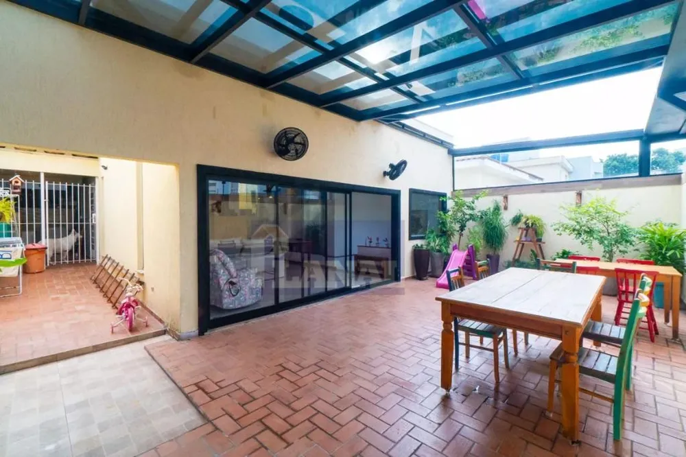 Sobrado, 3 quartos, 181 m² - Foto 2