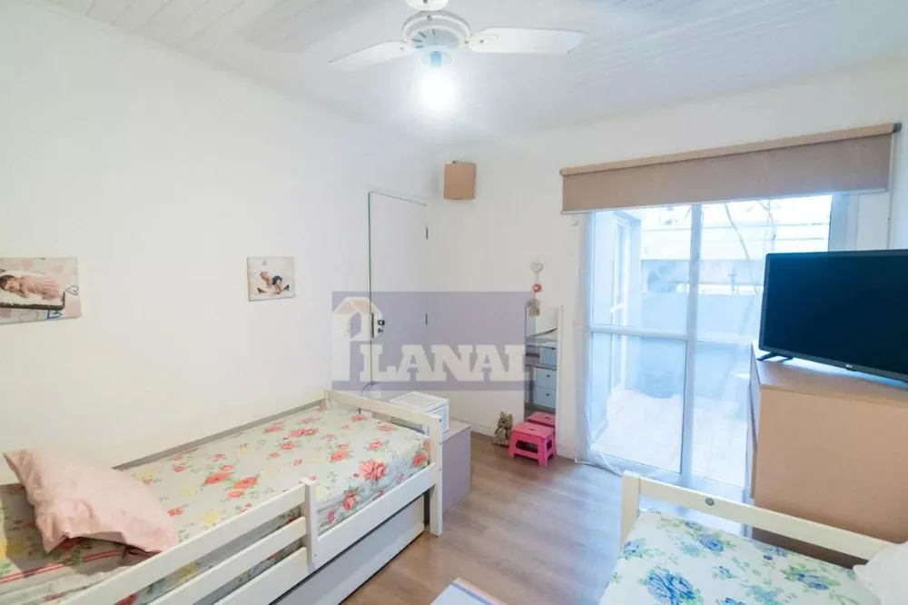 Sobrado, 3 quartos, 181 m² - Foto 1