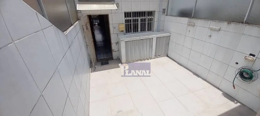 Sobrado, 3 quartos, 150 m² - Foto 8