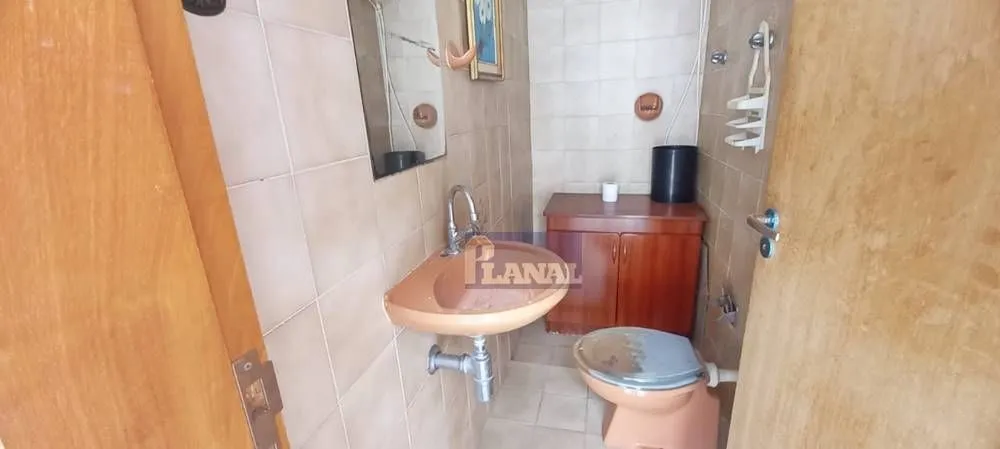 Sobrado, 3 quartos, 150 m² - Foto 11
