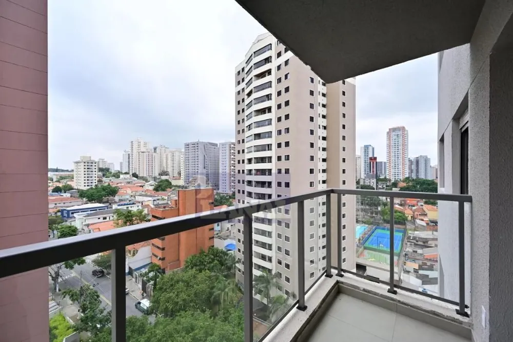 Apartamento, 2 quartos, 52 m² - Foto 5