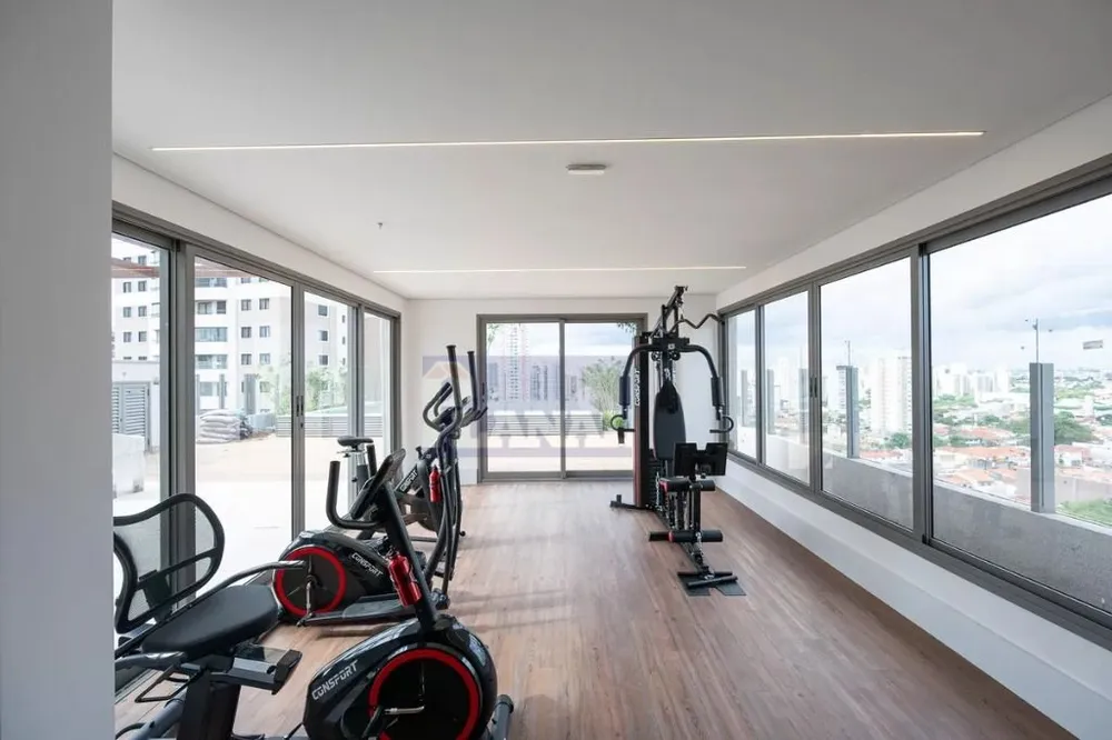 Apartamento, 2 quartos, 52 m² - Foto 11