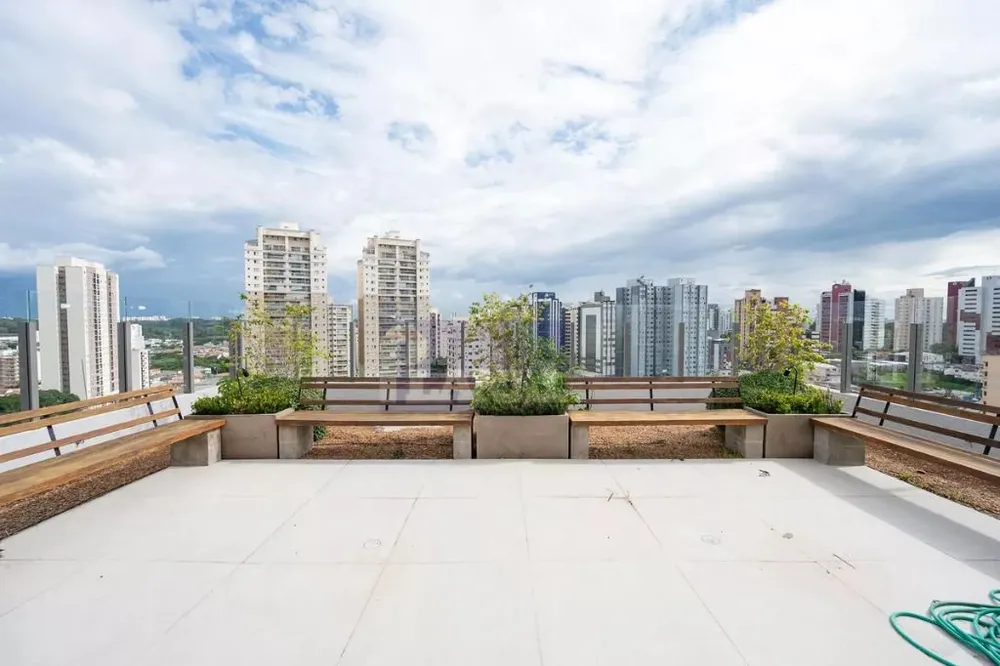 Apartamento, 2 quartos, 52 m² - Foto 12