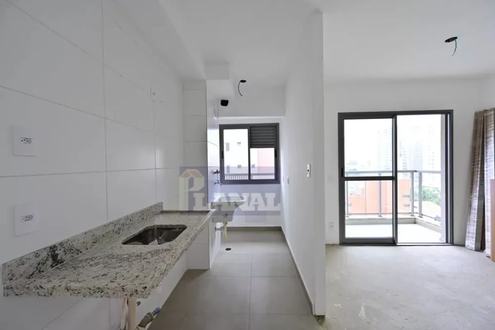 Apartamento, 2 quartos, 52 m² - Foto 6