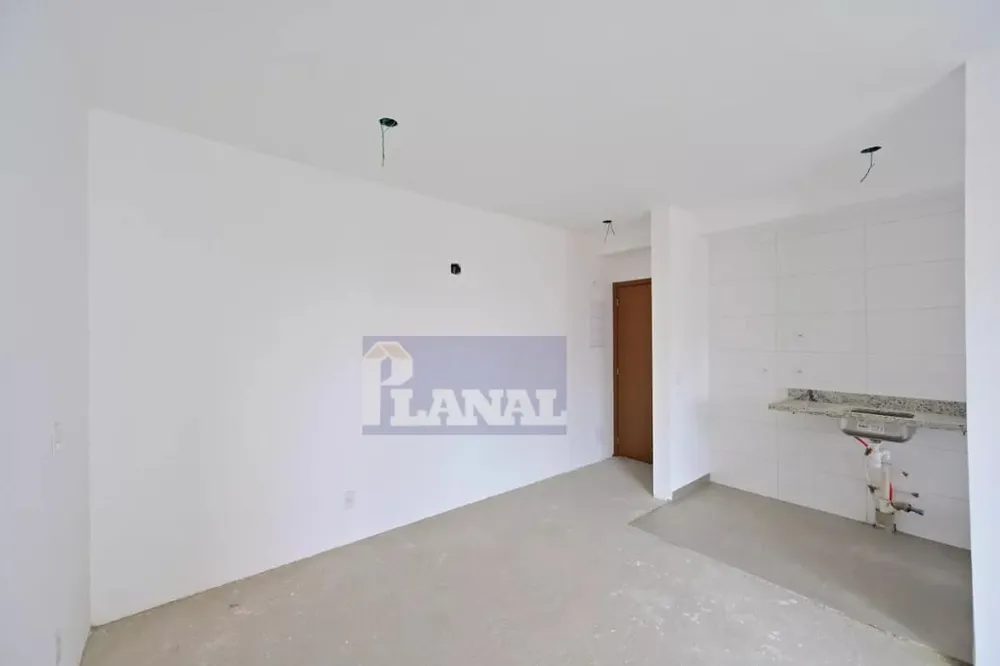 Apartamento, 2 quartos, 52 m² - Foto 4