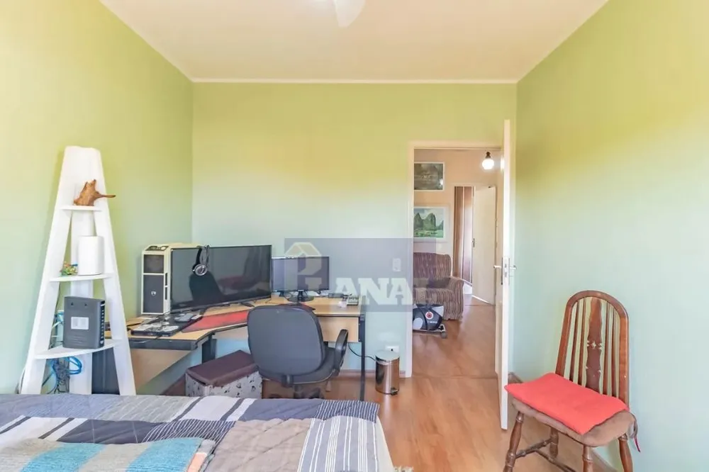 Sobrado, 3 quartos, 225 m² - Foto 6