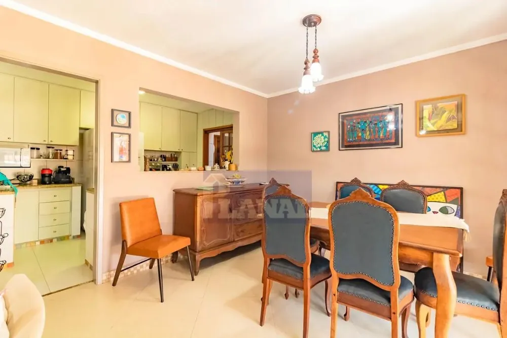Sobrado, 3 quartos, 225 m² - Foto 4