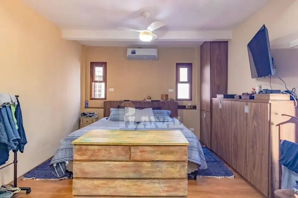 Sobrado, 3 quartos, 225 m² - Foto 8