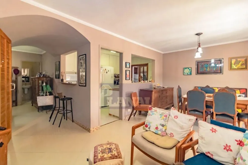 Sobrado, 3 quartos, 225 m² - Foto 3