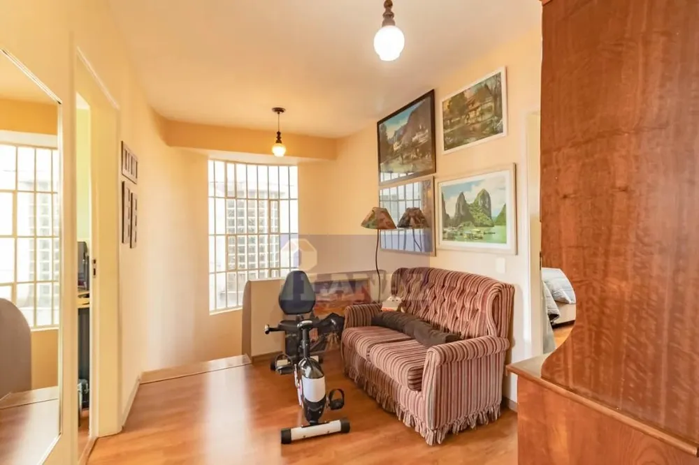 Sobrado, 3 quartos, 225 m² - Foto 5