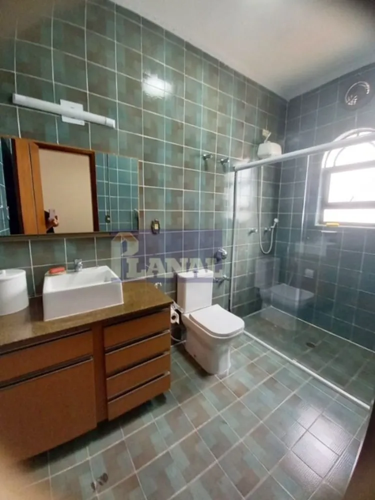 Casa, 3 quartos, 194 m² - Foto 1