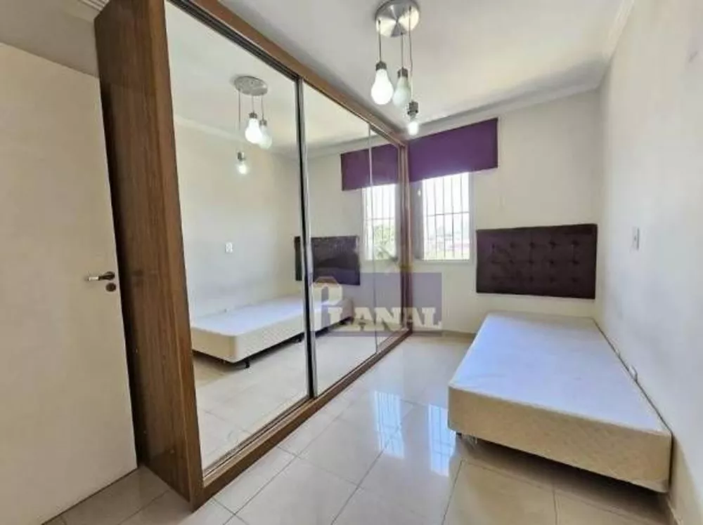 Apartamento à venda com 3 quartos, 72m² - Foto 4