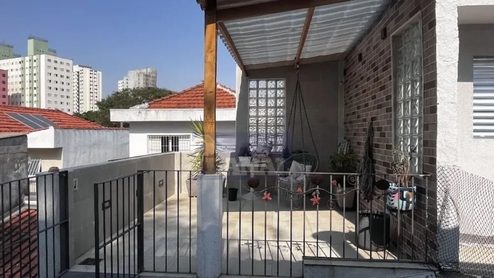 Sobrado, 2 quartos, 92 m² - Foto 9