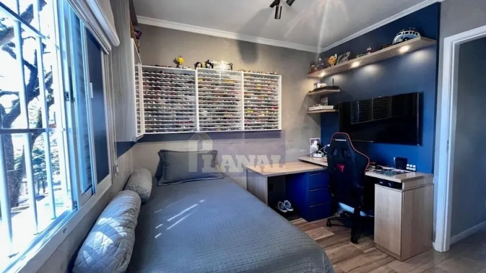 Sobrado, 2 quartos, 92 m² - Foto 12