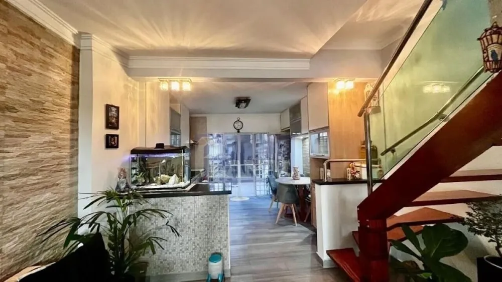 Sobrado, 2 quartos, 92 m² - Foto 10