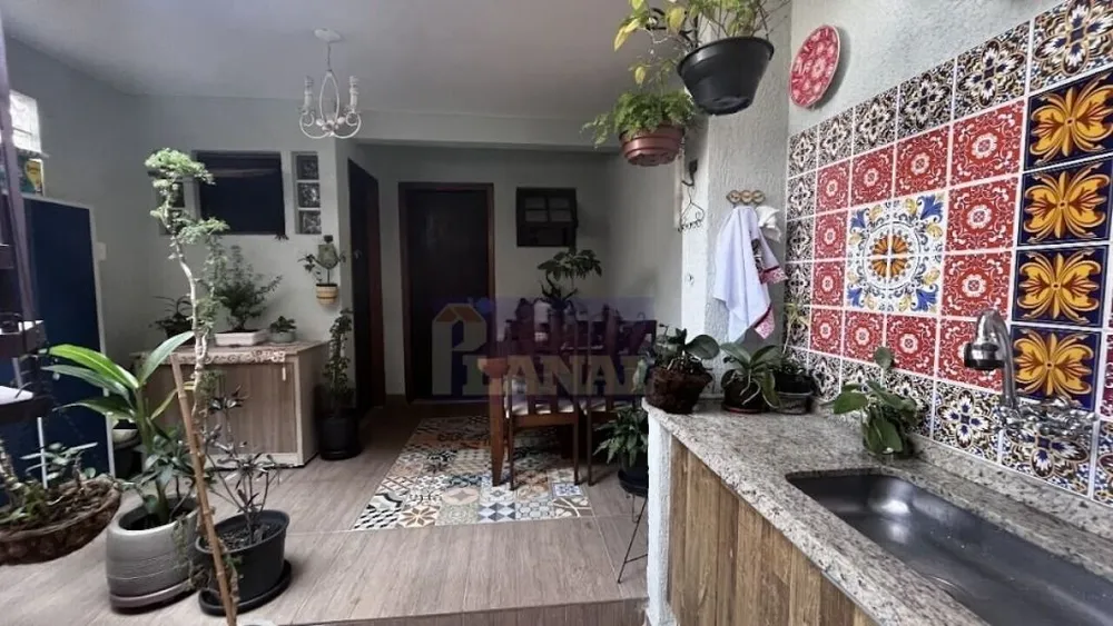 Sobrado, 2 quartos, 92 m² - Foto 11