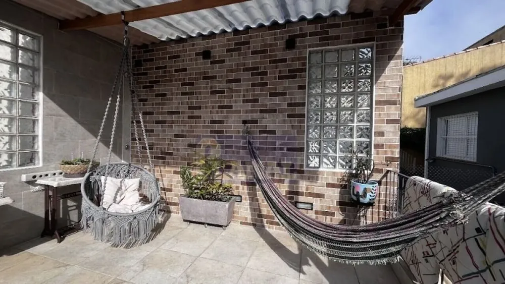 Sobrado, 2 quartos, 92 m² - Foto 1