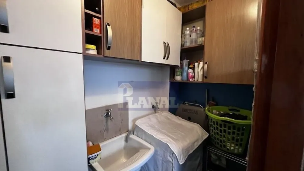 Sobrado, 2 quartos, 92 m² - Foto 7
