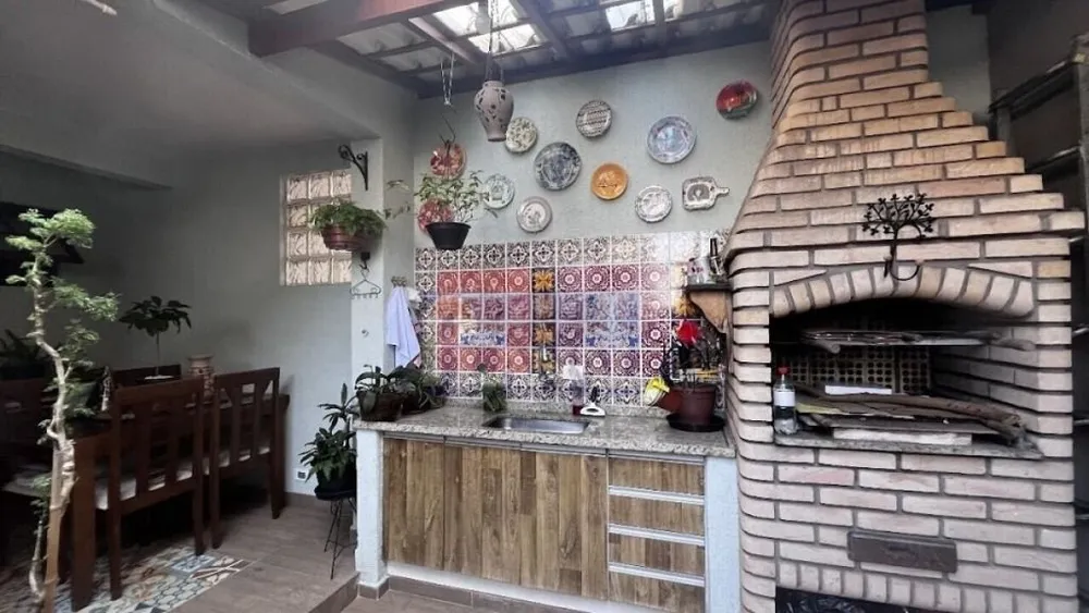 Sobrado, 2 quartos, 92 m² - Foto 6