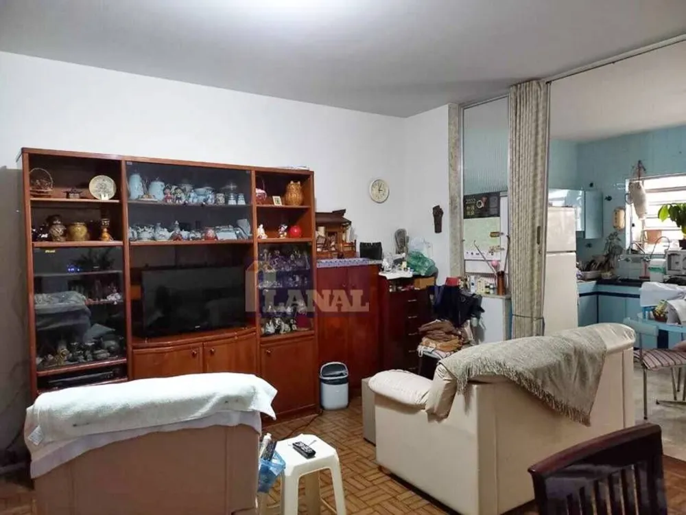 Sobrado, 3 quartos, 172 m² - Foto 2