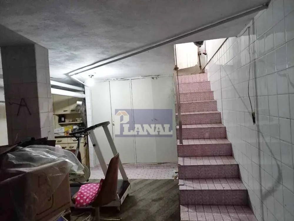 Sobrado, 3 quartos, 172 m² - Foto 12