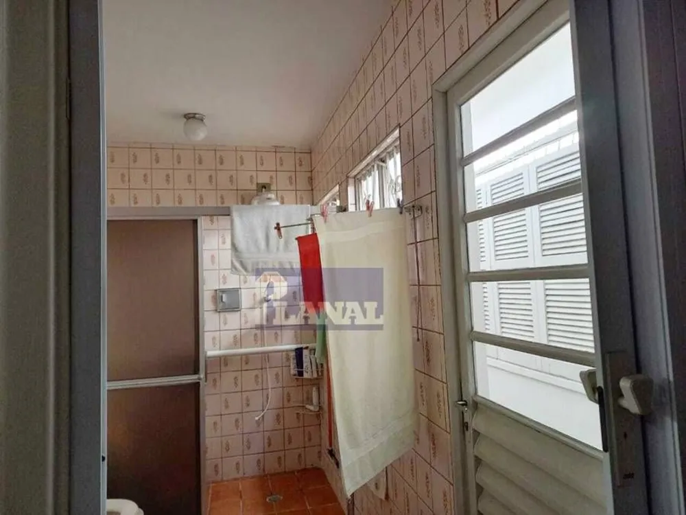 Sobrado, 3 quartos, 172 m² - Foto 8