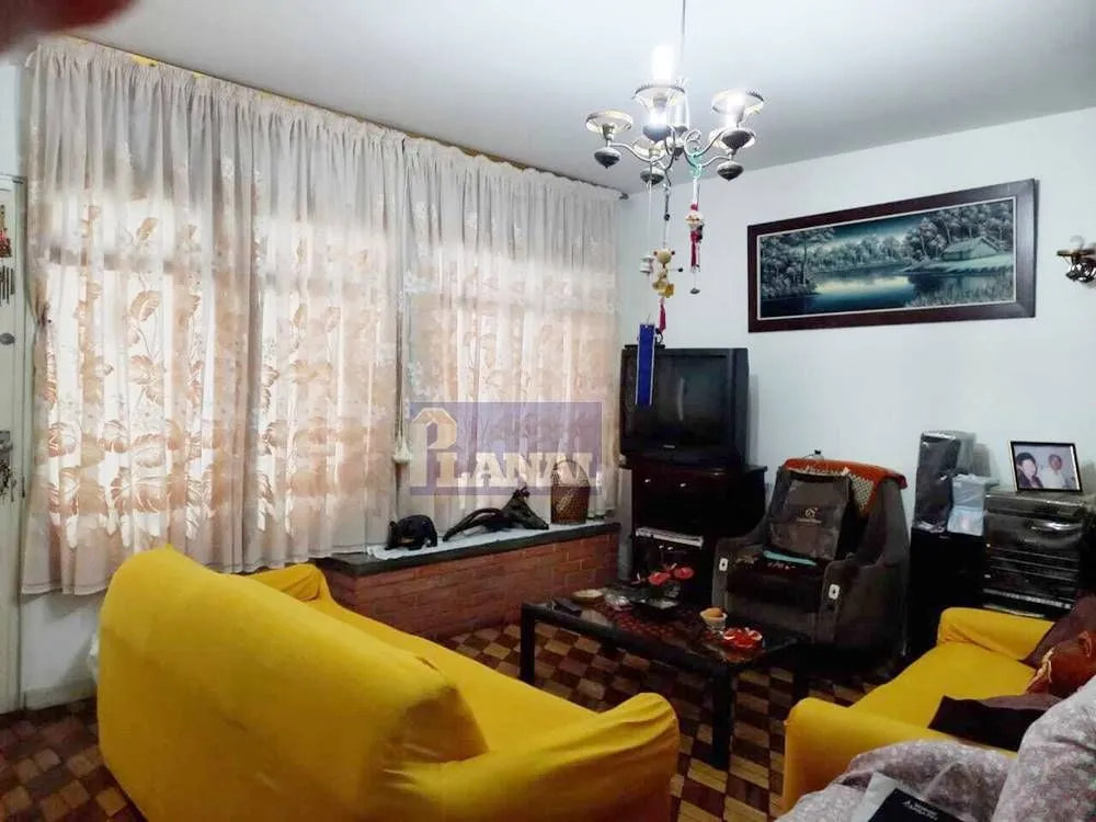 Sobrado, 3 quartos, 172 m² - Foto 1