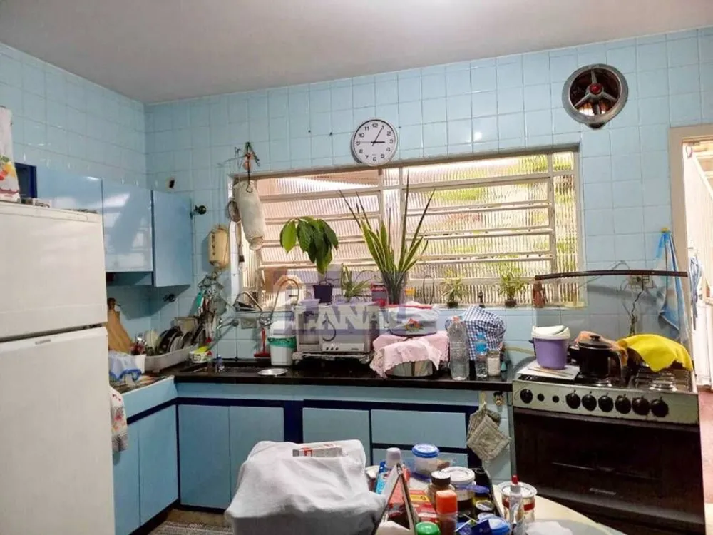 Sobrado, 3 quartos, 172 m² - Foto 9