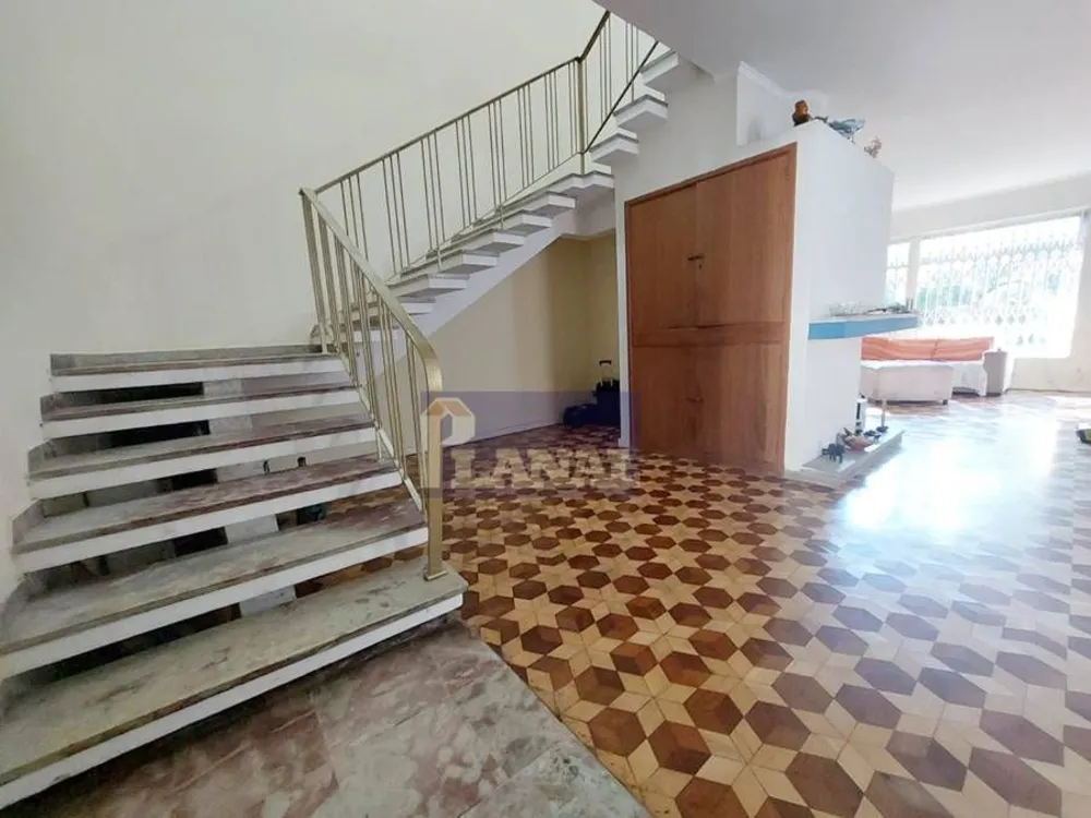 Sobrado, 4 quartos, 369 m² - Foto 4