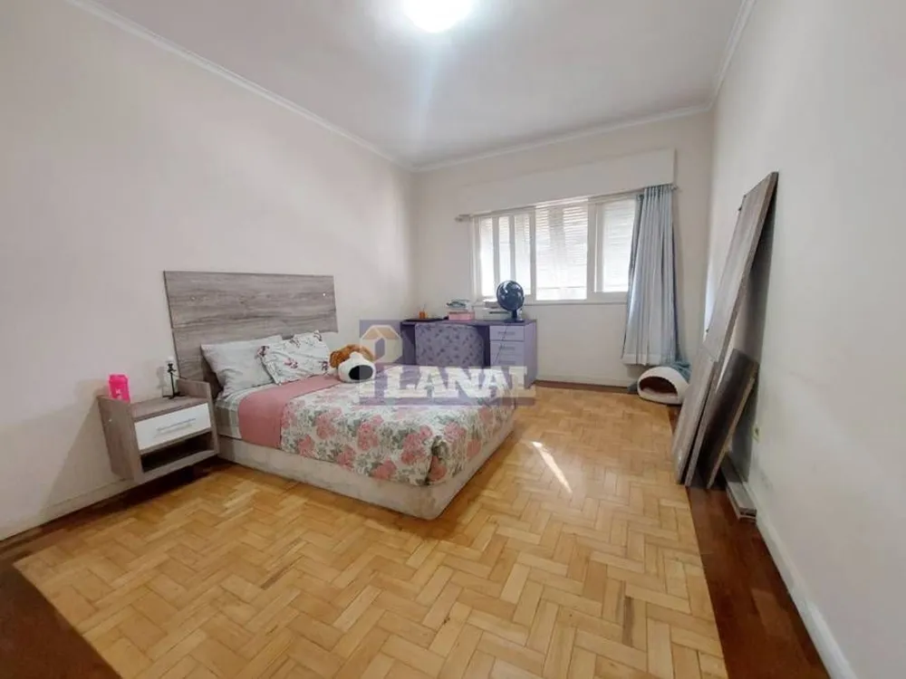 Sobrado, 4 quartos, 369 m² - Foto 2