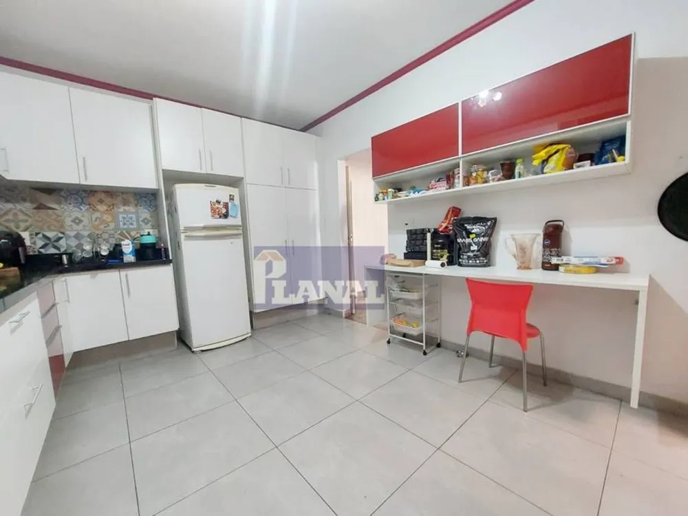 Sobrado, 4 quartos, 369 m² - Foto 12