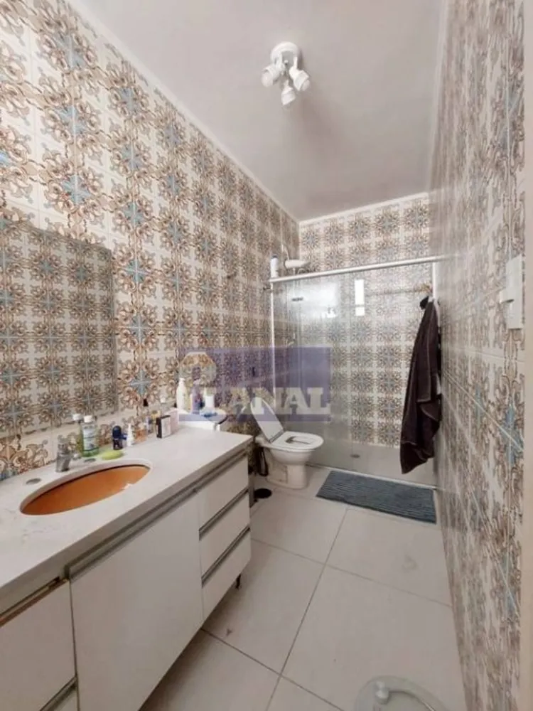 Sobrado, 4 quartos, 369 m² - Foto 8