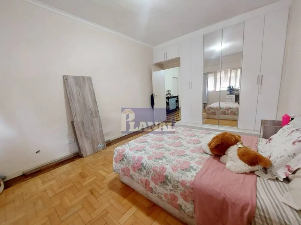 Sobrado, 4 quartos, 369 m² - Foto 11