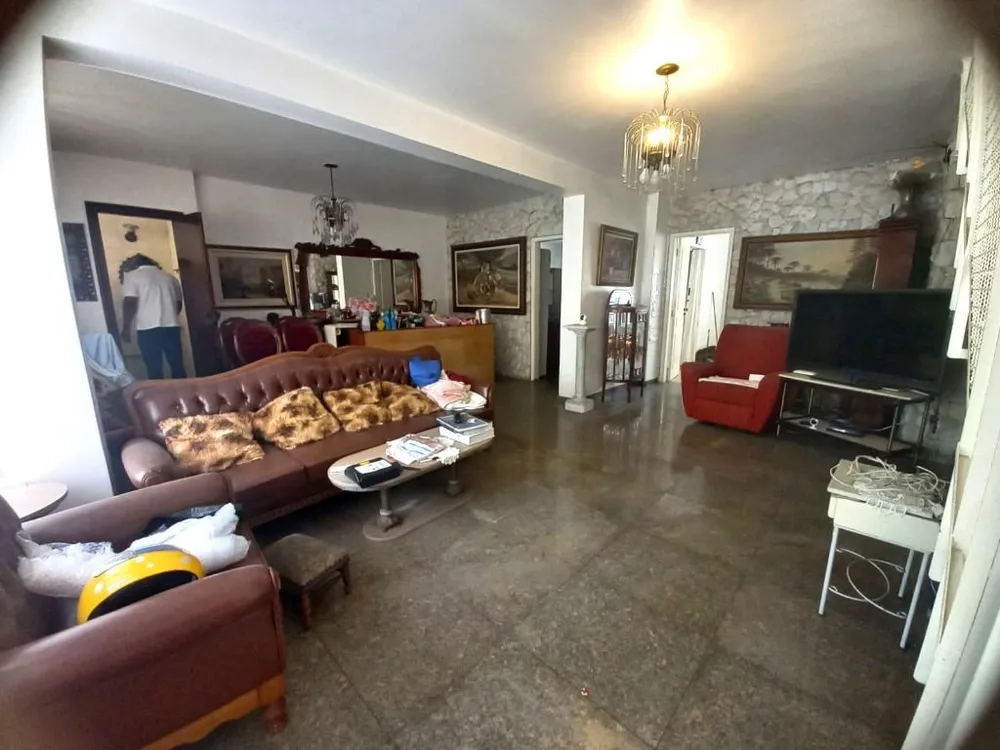 Sobrado, 4 quartos, 280 m² - Foto 3