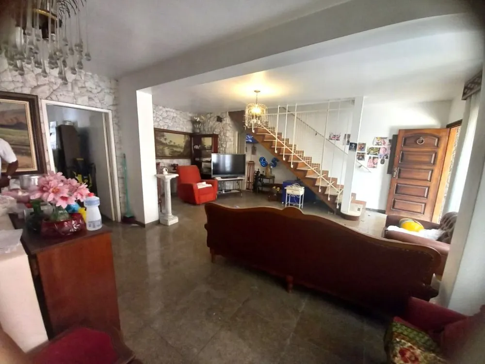 Sobrado, 4 quartos, 280 m² - Foto 5