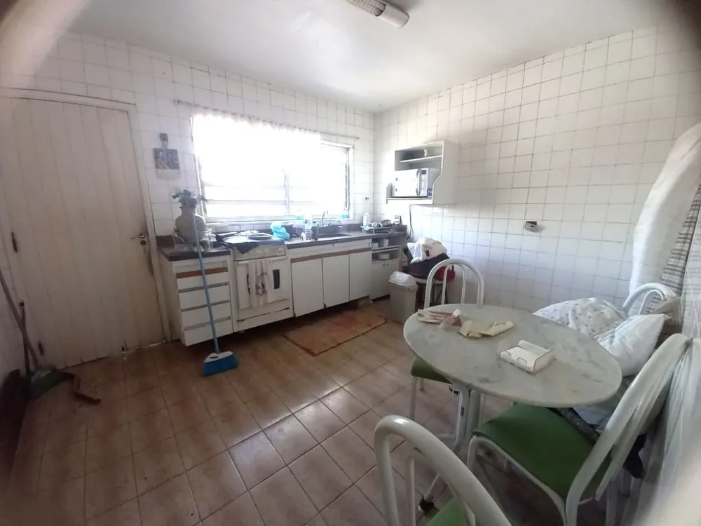Sobrado, 4 quartos, 280 m² - Foto 1