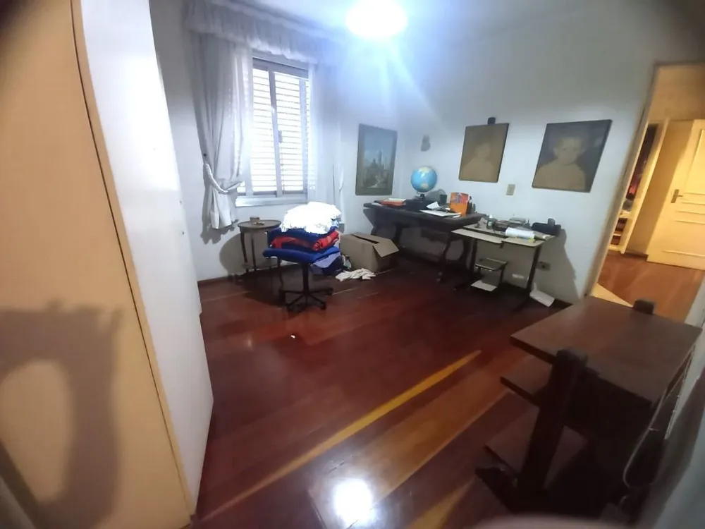 Sobrado, 4 quartos, 280 m² - Foto 10