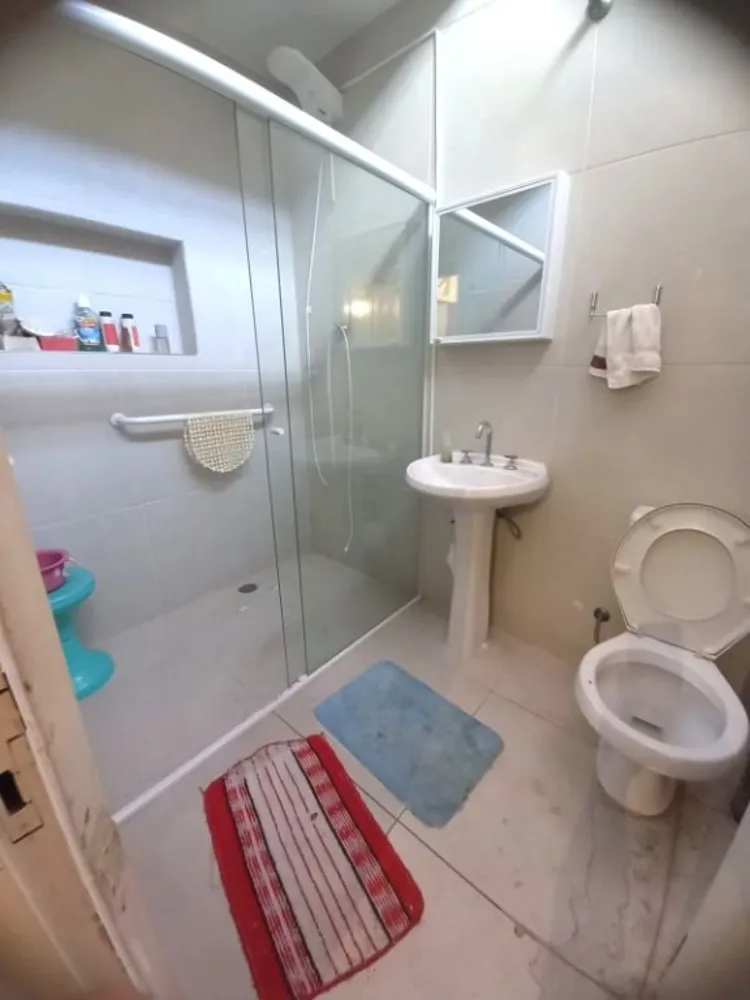 Sobrado, 4 quartos, 280 m² - Foto 2