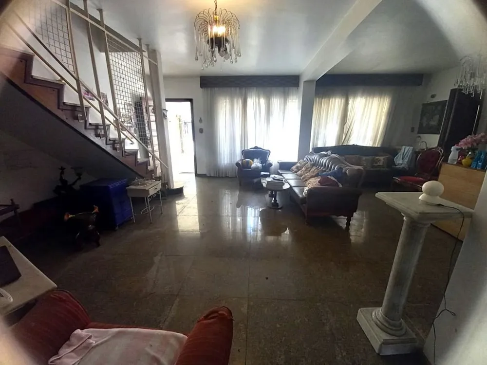 Sobrado, 4 quartos, 280 m² - Foto 12