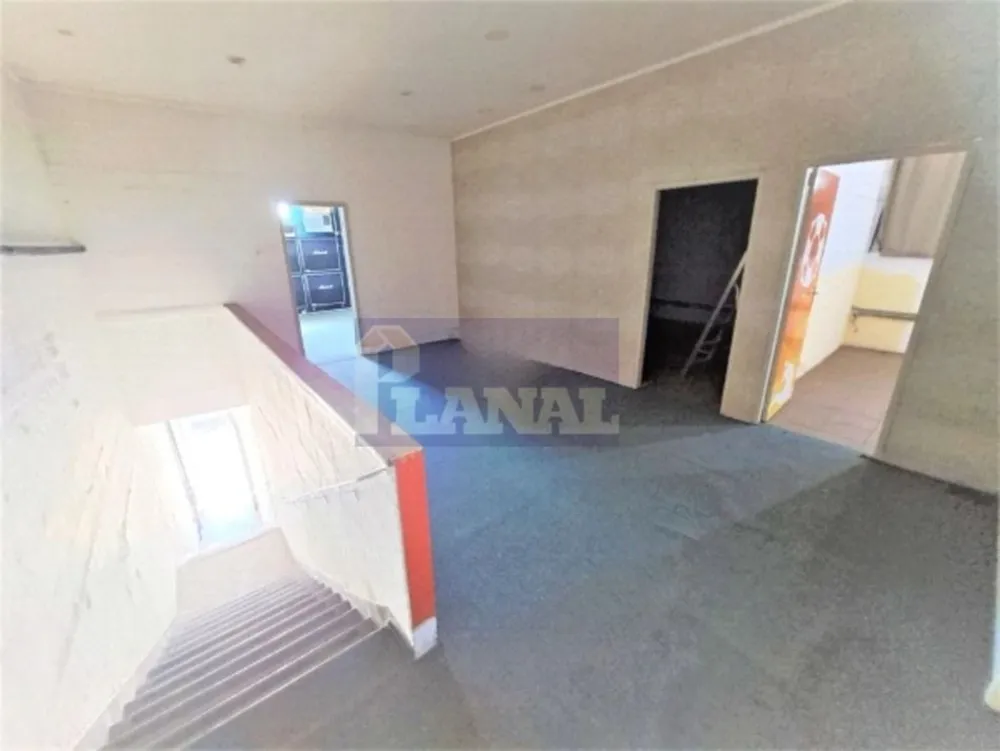 Depósito-Galpão, 525 m² - Foto 7