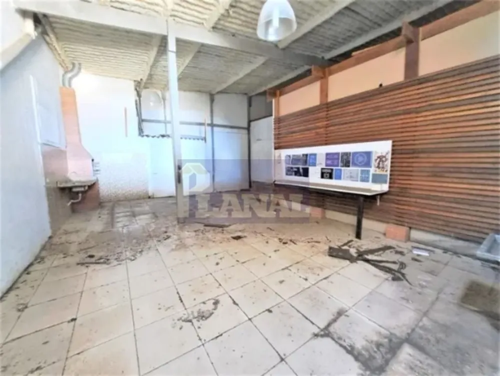 Depósito-Galpão, 525 m² - Foto 12