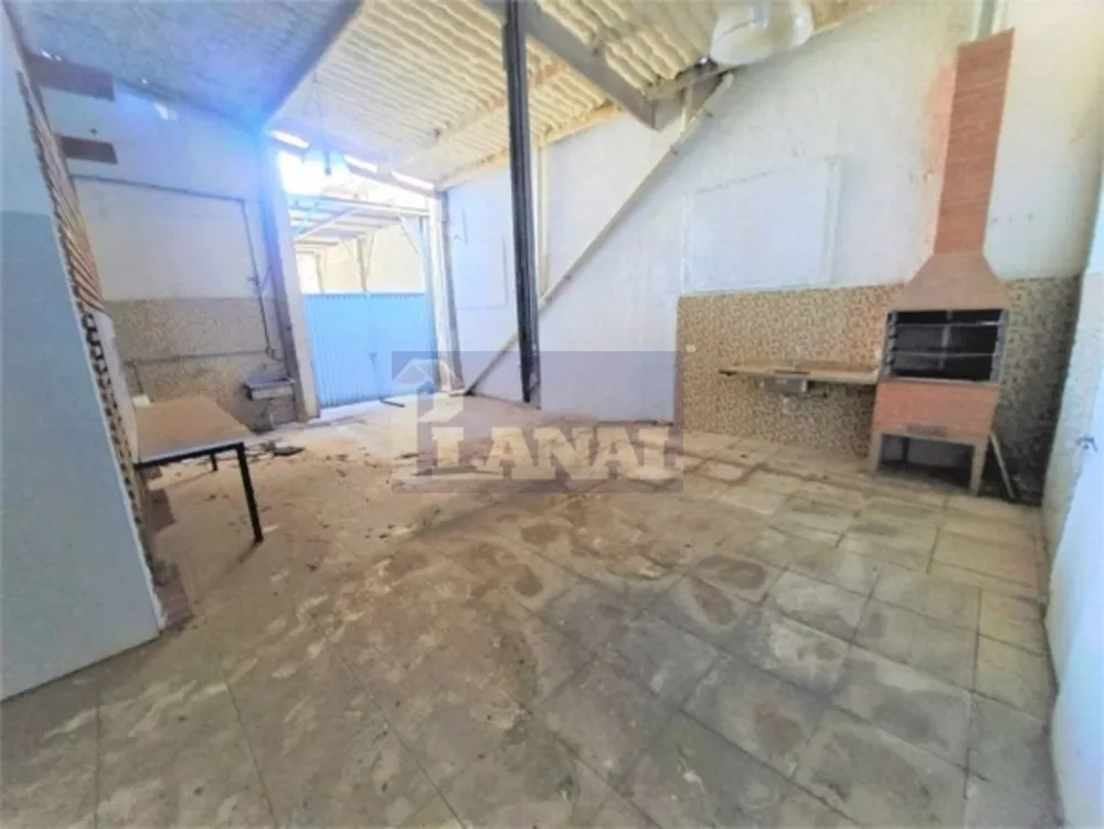 Depósito-Galpão, 525 m² - Foto 11