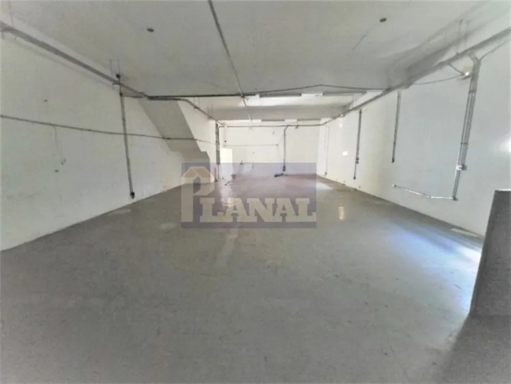 Depósito-Galpão, 525 m² - Foto 4