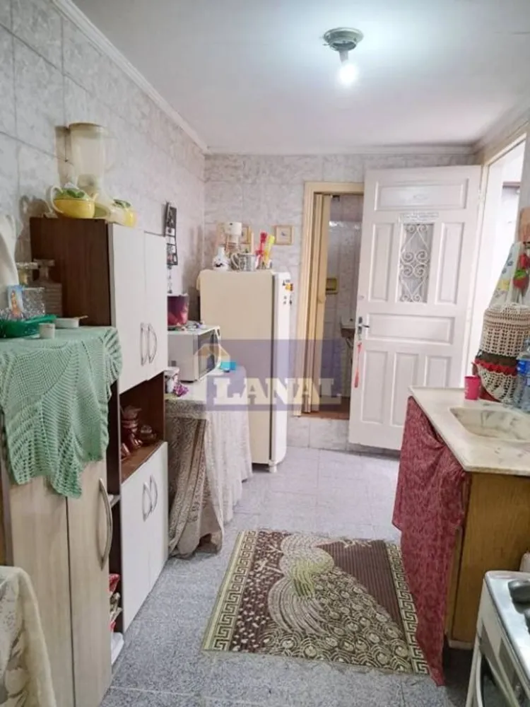 Casa, 3 quartos, 100 m² - Foto 2